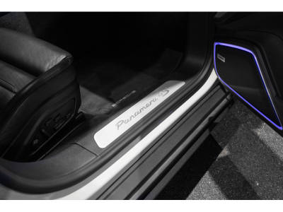 Porsche Panamera 4S SportTurismo E-Hyrbid