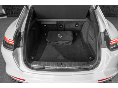 Porsche Panamera 4S SportTurismo E-Hyrbid