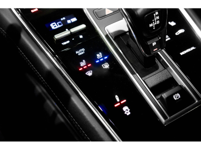 Porsche Panamera 4S SportTurismo E-Hyrbid