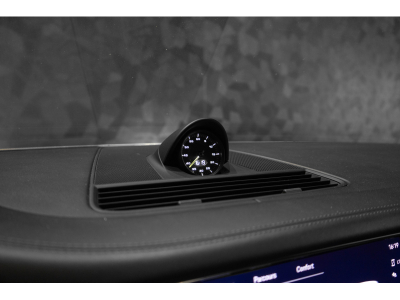 Porsche Panamera 4S SportTurismo E-Hyrbid