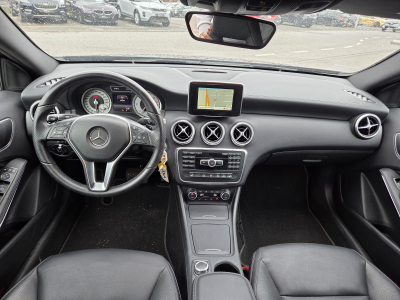 Mercedes-Benz A 200 CDI 7G-DCT