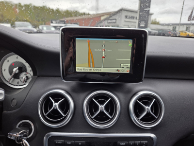 Mercedes-Benz A 200 CDI 7G-DCT