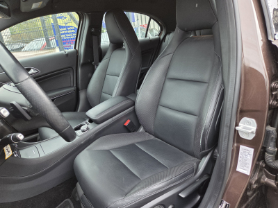 Mercedes-Benz A 200 CDI 7G-DCT