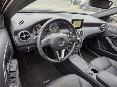 Mercedes-Benz A 200 CDI 7G-DCT