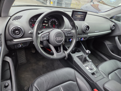 Audi A3 SPORTBACK 30TDI 116CV BVM6