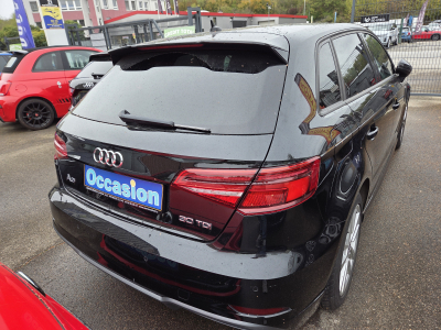 Audi A3 SPORTBACK 30TDI 116CV BVM6