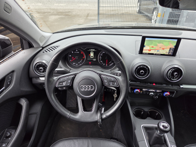 Audi A3 SPORTBACK 30TDI 116CV BVM6