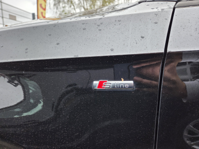 Audi A3 SPORTBACK 30TDI 116CV BVM6