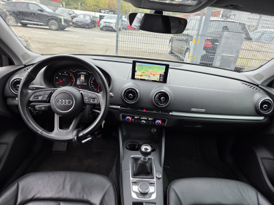 Audi A3 SPORTBACK 30TDI 116CV BVM6