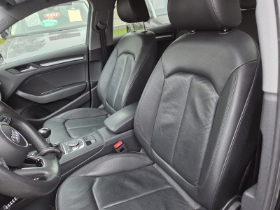Audi A3 SPORTBACK 30TDI 116CV BVM6