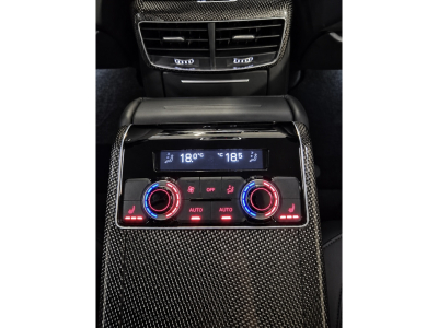 Audi S8 4.0 TFSI QUATTRO NIGHT VISION BOSE CUIR NAVI 1 HAND