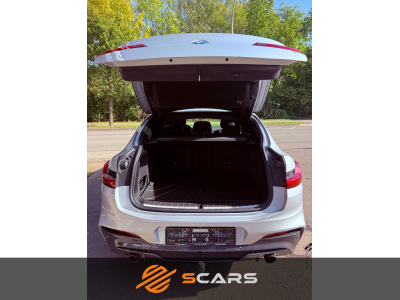 BMW X4 XDrive 20d Pack M Shadow Line190cv