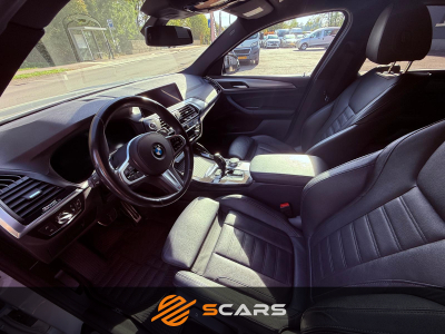 BMW X4 XDrive 20d Pack M Shadow Line190cv