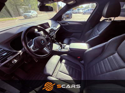 BMW X4 XDrive 20d Pack M Shadow Line190cv