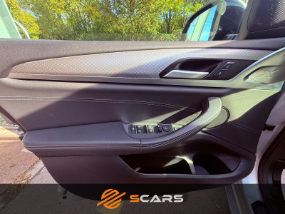 BMW X4 XDrive 20d Pack M Shadow Line190cv