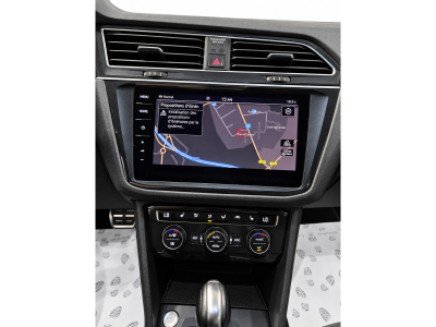 Volkswagen Tiguan 2.0 TSI 190 DSG 4MOTION 3X R-LINE CUIR NAVI