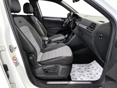 Volkswagen Tiguan 2.0 TSI 190 DSG 4MOTION 3X R-LINE CUIR NAVI