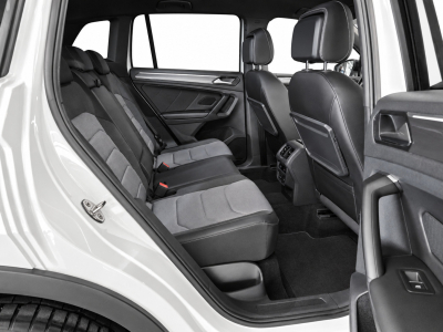 Volkswagen Tiguan 2.0 TSI 190 DSG 4MOTION 3X R-LINE CUIR NAVI