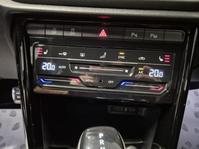 Volkswagen T-Roc T-Roc R 300 cv 4x4 Dsg Gps Cuir 1 main