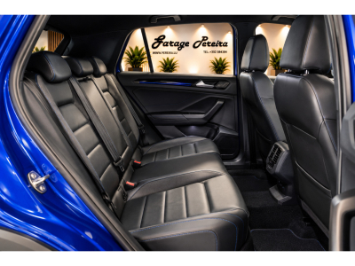 Volkswagen T-Roc T-Roc R 300 cv 4x4 Dsg Gps Cuir 1 main