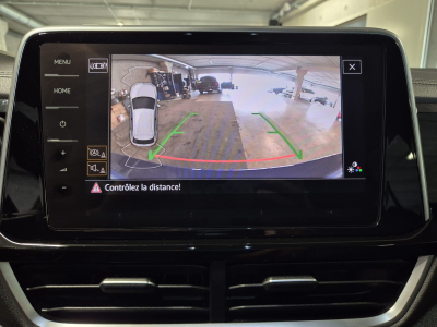 Volkswagen T-Roc T-Roc R 300 cv 4x4 Dsg Gps Cuir 1 main