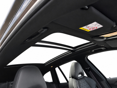 BMW X3 M COMPETITION XDRIVE HEAD UP HARMAN KARDON PANO CUIR NAVI
