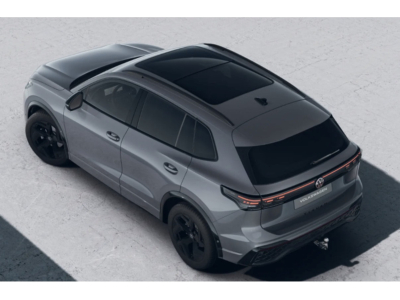 Volkswagen Tiguan Tiguan 2.0 eTSI/DSG/ R-Line/ AHK/Pano/360°/HUD/Matrix/VOLL