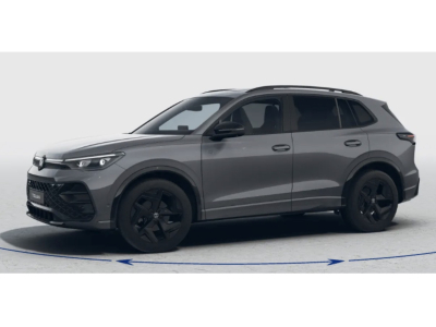 Volkswagen Tiguan Tiguan 2.0 eTSI/DSG/ R-Line/ AHK/Pano/360°/HUD/Matrix/VOLL