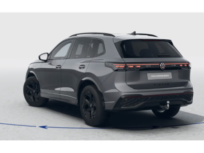 Volkswagen Tiguan Tiguan 2.0 eTSI/DSG/ R-Line/ AHK/Pano/360°/HUD/Matrix/VOLL