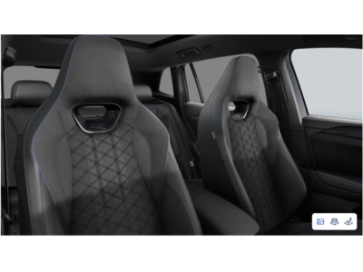 Volkswagen Tiguan Tiguan 2.0 eTSI/DSG/ R-Line/ AHK/Pano/360°/HUD/Matrix/VOLL