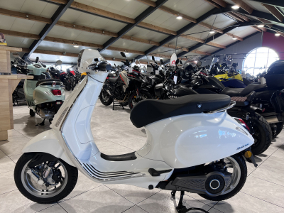 Vespa Elettrica 45 Km/h