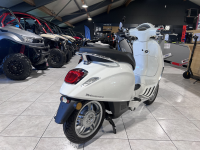 Vespa Elettrica 45 Km/h