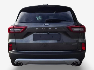 Ford Kuga 2.5 PHEV 243 Auto Titanium