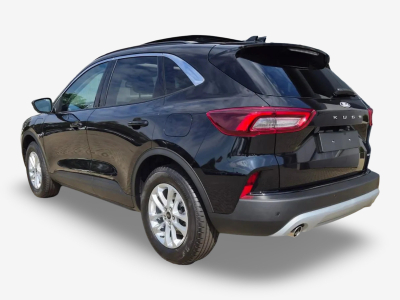 Ford Kuga 2.5 PHEV 243 Auto Titanium
