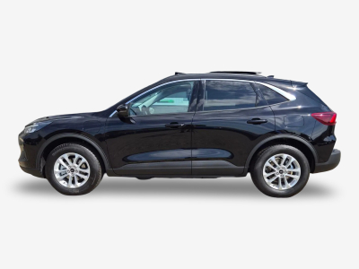 Ford Kuga 2.5 PHEV 243 Auto Titanium