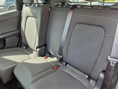 Ford Kuga 2.5 PHEV 243 Auto Titanium