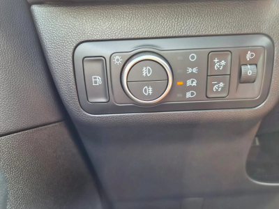 Ford Kuga 2.5 PHEV 243 Auto Titanium
