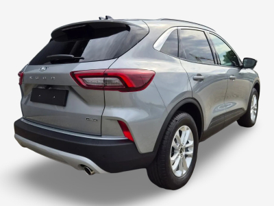 Ford Kuga 2.5 PHEV 243 Auto Titanium