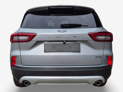 Ford Kuga 2.5 PHEV 243 Auto Titanium