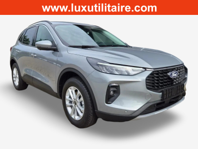 Ford Kuga 2.5 PHEV 243 Auto Titanium