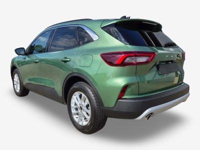 Ford Kuga 2.5 PHEV 243 Auto Titanium