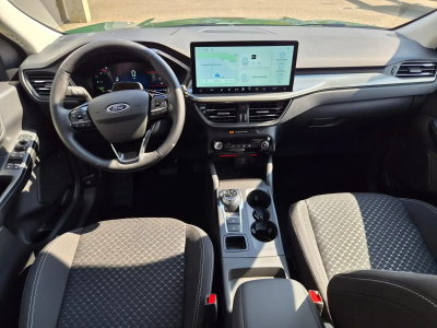 Ford Kuga 2.5 PHEV 243 Auto Titanium