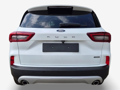 Ford Kuga 2.5 PHEV 243 Auto Titanium