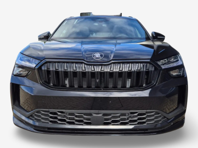 Skoda Kodiaq 1.5 TSi PHEV DSG 204 Sportline