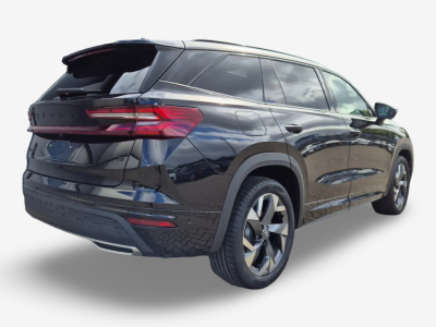 Skoda Kodiaq 1.5 TSi PHEV DSG 204 Sportline