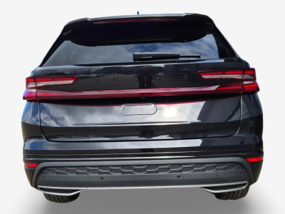 Skoda Kodiaq 1.5 TSi PHEV DSG 204 Sportline