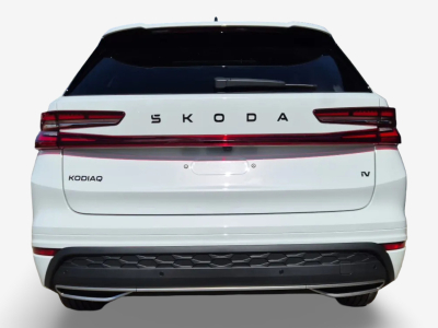 Skoda Kodiaq 1.5 TSi PHEV  DSG 204 Sportline