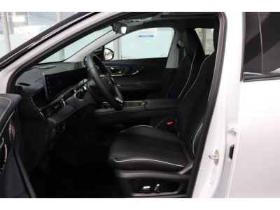 Omoda 5 1.6 T-GDI 147 DCT Premium