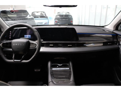 Omoda 5 1.6 T-GDI 147 DCT Premium