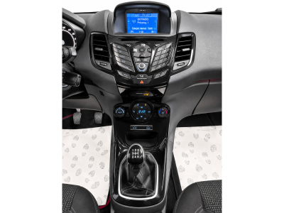 Ford Fiesta 1.0 100 ECOBOOST NAVI
